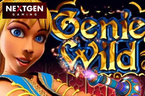 Genie Wild Dice